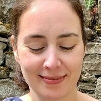 Becky Connolly Naken