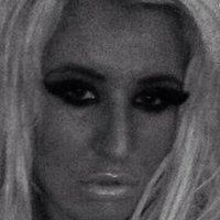 Becky Constantinou Naken