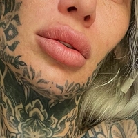 Becky Holt Naken
