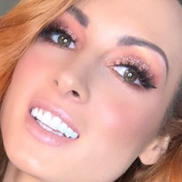 Becky Lynch Naken