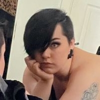 Beebinch Naken