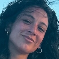 Belen Duran Naken