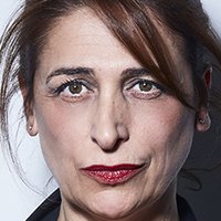 Belén Ponce de León Naken