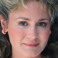 Belinda Montgomery Naken