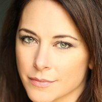 Belinda Stewart-Wilson Naken
