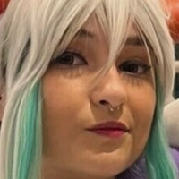 Belkitsune Naken