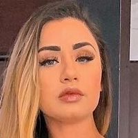 Bella Araujo Naken