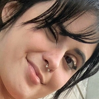 Bella Bunni Naken