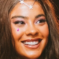 Bella Campos Naken