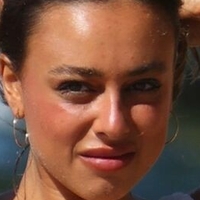 Bella Cicero Naken