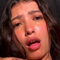 bella-cruz Naken