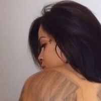 Bella Ferrari Naken