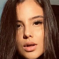 Bella Garcia Naken