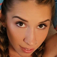 Bella Jade Naken