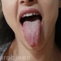 Bella Jameel (Arab-Teen) Naken