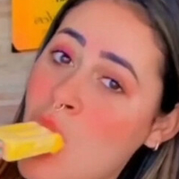 Bella Menezes Naken