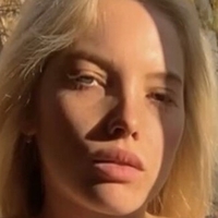 Bella Zelentsova Naken