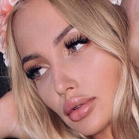 bellacherry69 Naken