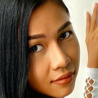 bellasuay Naken
