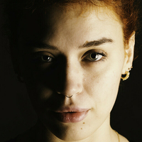 Belle Devereux Naken