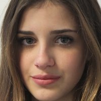 Benedetta Porcaroli Naken