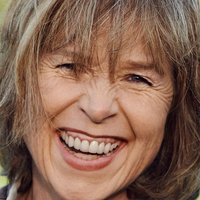 Benita Rinne Naken