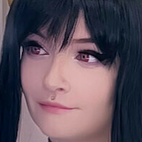 bepcosplays Naken