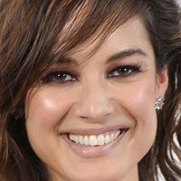 Bérénice Marlohe Naken