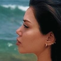 bernacalanthe Naken