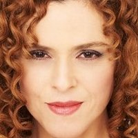 Bernadette Peters Naken