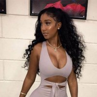 Bernice Burgos Naken