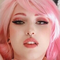 Berrydoll666 Naken