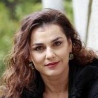 Berta Lasala Naken