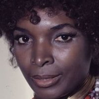 Beryl Cunningham Naken