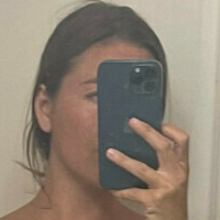 Beth Koss Naken