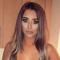 Bethan Kershaw Naken