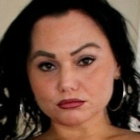 Betty Bang Naken