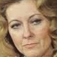 Betty Beckers Naken