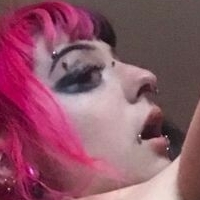 Betty Spook Naken