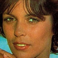 Betty Vergès Naken