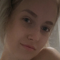 BettyB Naken
