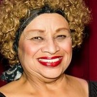 Beverly Bonner Naken