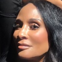 Beverly Johnson Naken