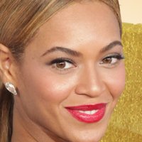 Beyoncé Knowles Naken