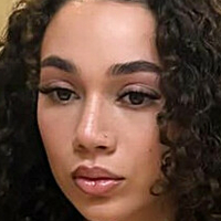 Bhad Babie (Danielle Bregoli) Naken