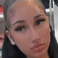 Bhad Bhabie Naken