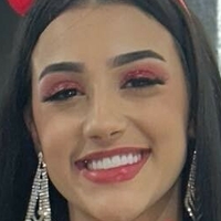 Bia Miranda Naken