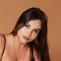 Bianca Angheben Naken
