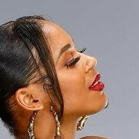 Bianca Belair Naken