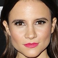 Bianca Comparato Naken